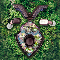 Wireless Headphones Klipsch T10 Bespoke Edition Ahonoukoun Deux