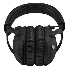 Wireless Headphones Marshall Monitor III A.N.C Black