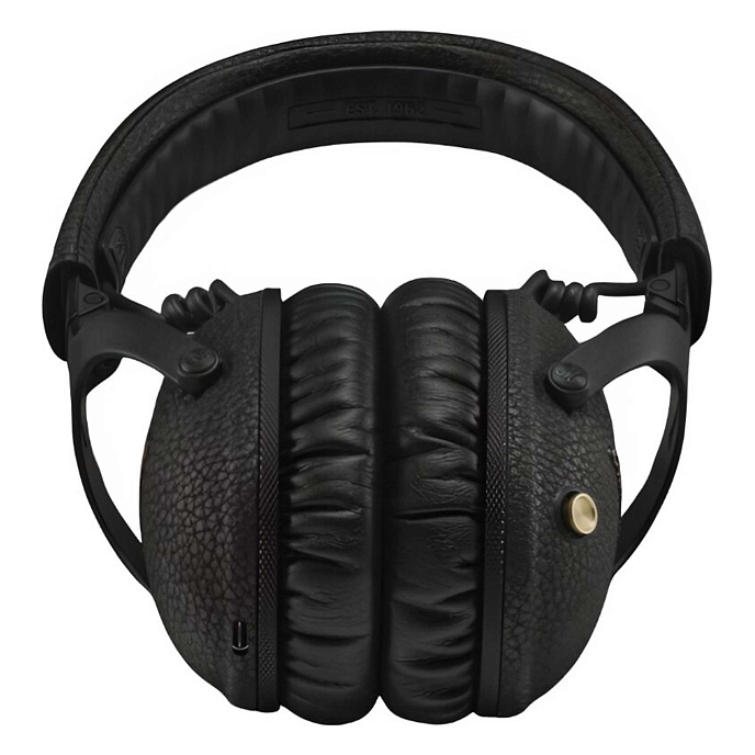 Wireless Headphones Marshall Monitor III A.N.C Black - img.2