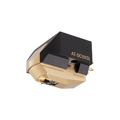 Cartridge Audio-technica AT-OC9XSL