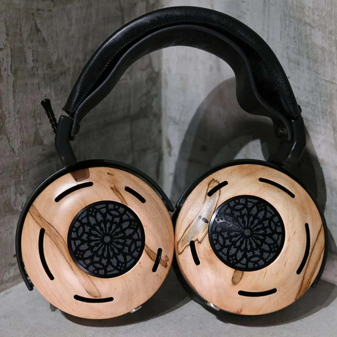 Over-ear headphones ZMF Auteur Classic Aluminum Black - img.4