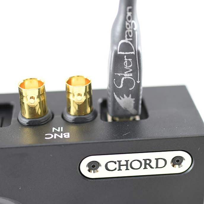 DAC Chord Qutest Black - img.10