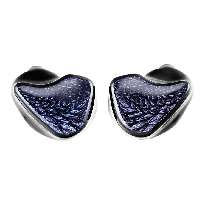 IEMs headphones Celest Wyvern Pro USB-C Black - img.0