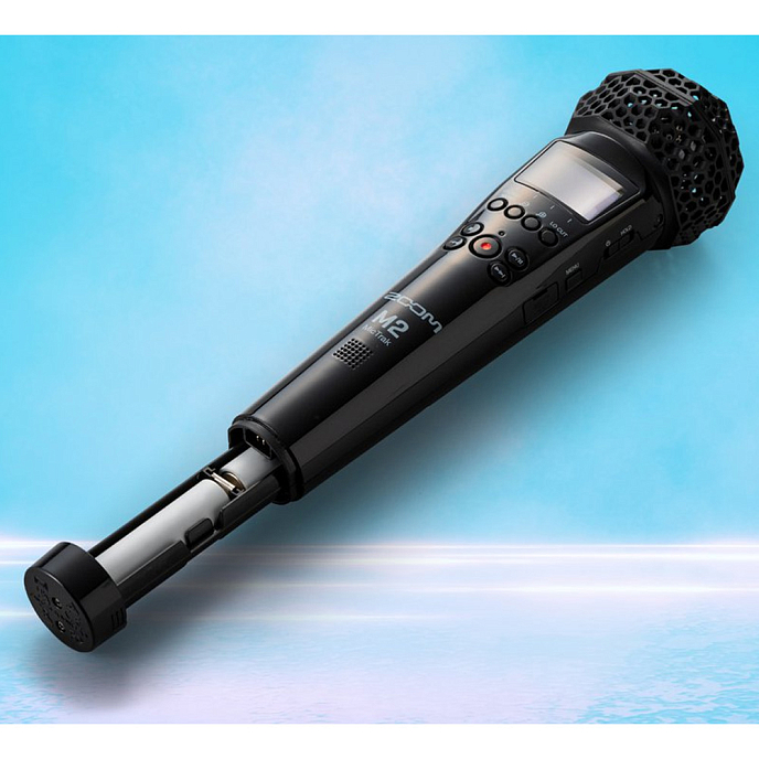 Audio Recorder Zoom M2 - img.12