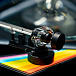 Turntable Pro-Ject The Dark Side Of The Moon Pick IT Pro SE - img.14