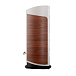 - img.4 Floorstanding Speakers Canton Reference Alpha 1 Warm Grey - img.4