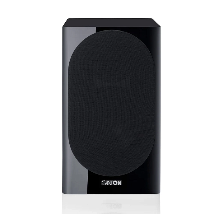 Bookshelf speakers Canton Townus 30 Black High Gloss - img.1