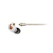 IEMs headphones Shure SE425 Clear - img.1