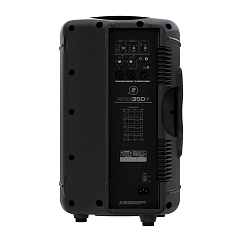 Speaker System Mackie SRM350v3 Black