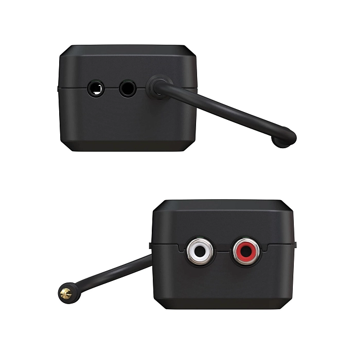 Audio interface IK Multimedia iRig Stream Solo Black - img.6