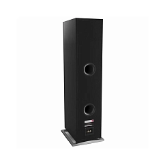 Speaker System Dali Oberon 9 Black Ash