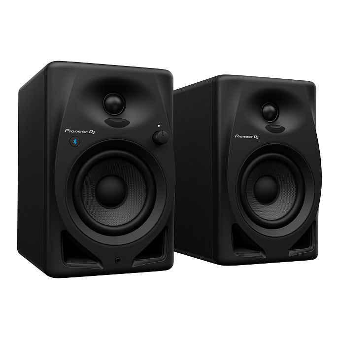 Studio monitor Pioneer DM-40D-BT-K Black - img.1