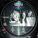 Vinyl Record Nirvana – Live At Paradiso, Amsterdam - November 25, 1991 LP - img.1