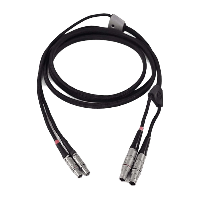 Headphone Amplifiers and DACs Warwick Acoustics Aperio Amplifier Black - img.5