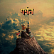 Vinyl Record Gorillaz - The Mountain - 2LP - img.0