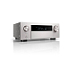 - img.2 Receiver Denon AVC-X4800H Silver - img.2