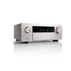 Receiver Denon AVC-X4800H Silver
