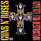 Guns N' Roses - Appetite For Destruction LP