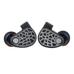 IEMs headphones 64 Audio U18s