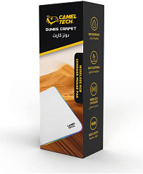Mouse pad Camel Tech Wireless Charger Mouse Pad Black