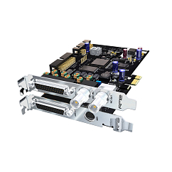 Internal sound card RME HDSPe AES