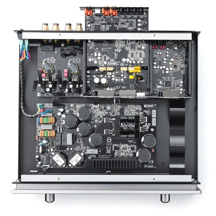 DAC Primare DM36 - img.1