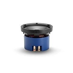 In-Wall Speakers KEF Ci130QRfl White