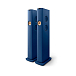 - img.1 Kit KEF LS60 Wireless Royal Blue + Kube 10B Subwoofer + KW1 Kit - img.1