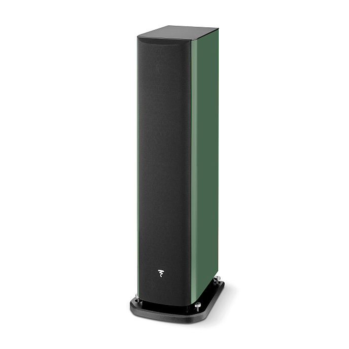 Floorstanding Speakers Focal Aria Evo X N2 Green Moss - img.2