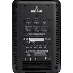 Studio monitor Mackie HR624mk2