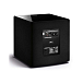 Bookshelf speakers KEF LS50 Wireless II Carbon Black + KEF Kube 8B + KEF S2 Floor Stand - img.11