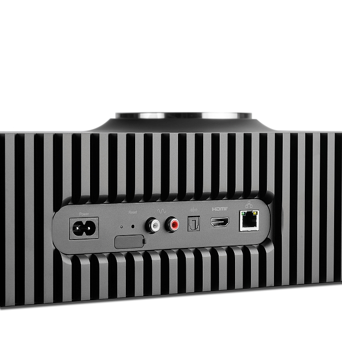 Kit Focal Mu-So Hekla Black + Mu-So QB 2nd Generation Black - img.20