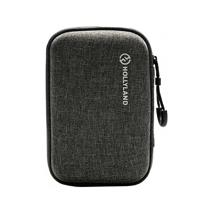 Radio system Hollyland Lark M1 SOLO Black - img.3