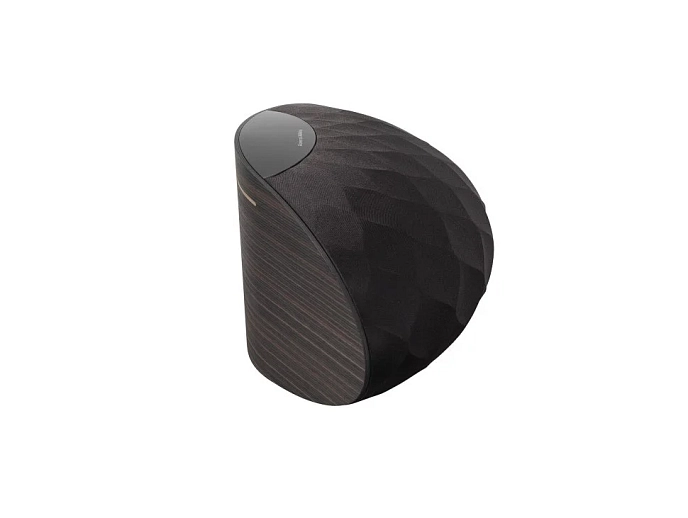 Wireless Speaker Bowers & Wilkins Formation Wedge Black - img.1