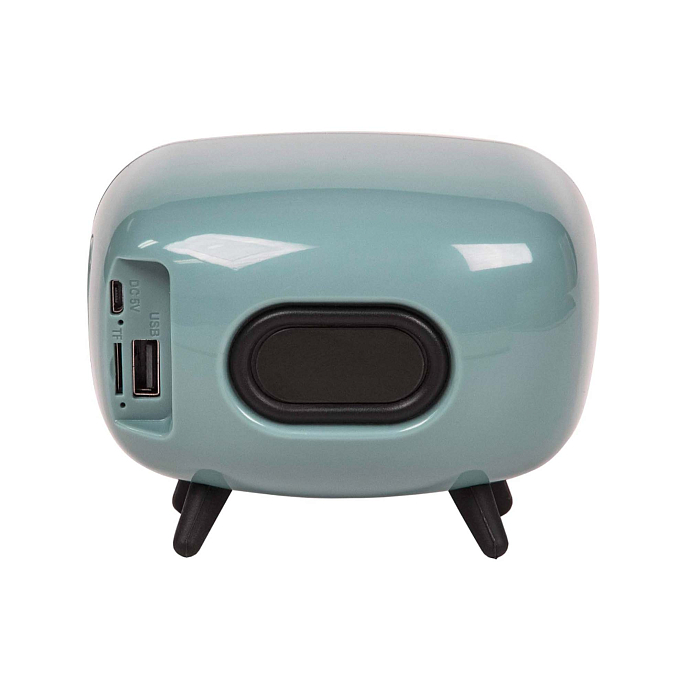 Portable speaker Crosley RONDO tourmaline - img.3