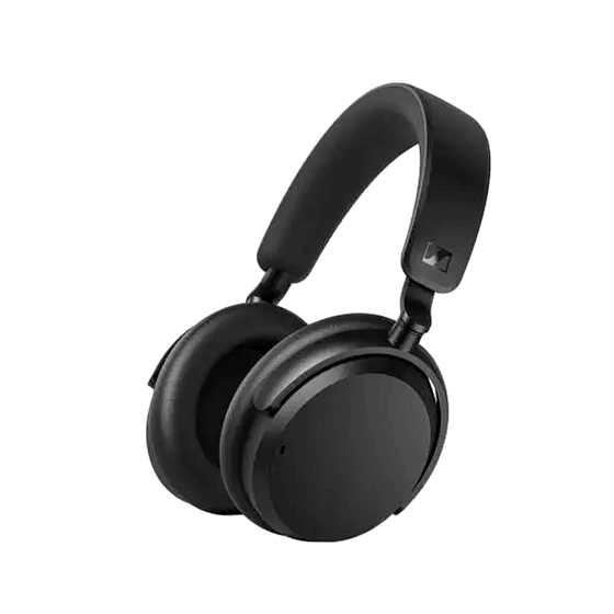 Wireless Headphones Sennheiser Accentum Black - img.0