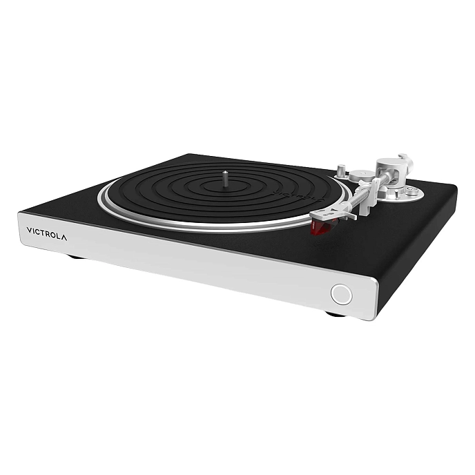 Turntable Victrola VPT 2500 Silver - img.3