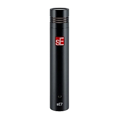 Instrument microphone SE Electronics sE7