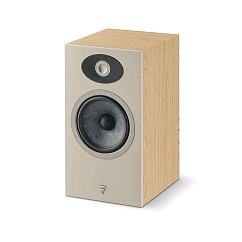 Bookshelf speakers Focal Theva N1 Light Wood