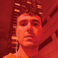 Vinyl Record Fred again.. - Actual Life (April 14 - December 17 2020) (Clearl) LP