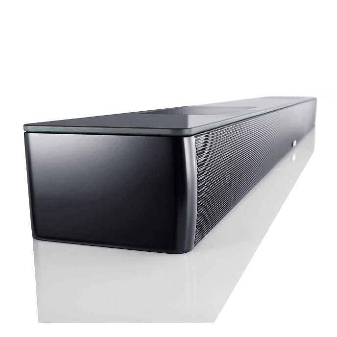 Soundbar Canton Smart Soundbar 10 Black - img.2
