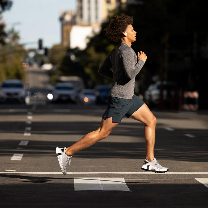 Wireless Headphones Denon PerL Pro White - img.18