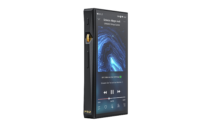 Player FiiO M11 Pro - img.3