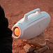 Portable speaker Skullcandy Barrel Bone Orange Glow - img.4