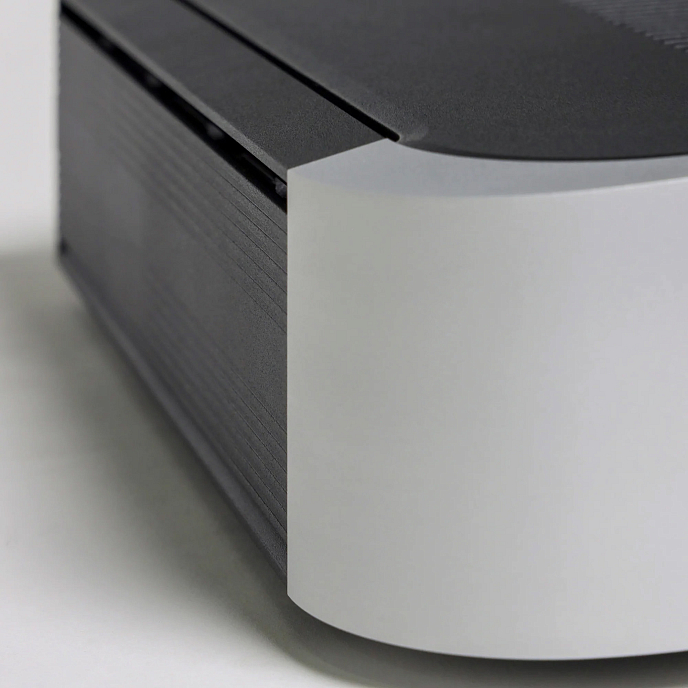 Integrated amplifier Moon by Simaudio 371 2tone - img.10