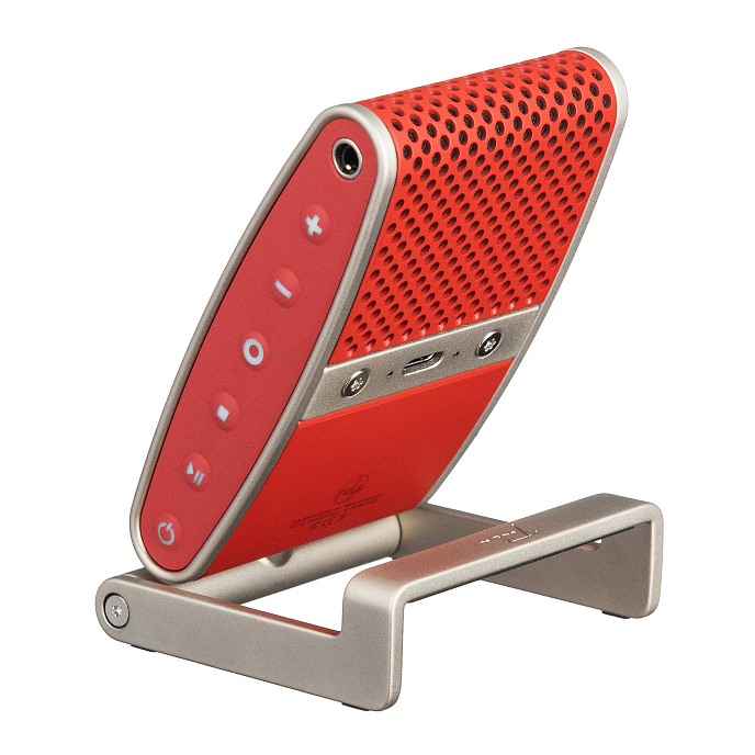 Microphone for streaming and gaming Tula Mic Red - img.1