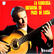 Vinyl Record Paco De Lucía – La Fabulosa Guitarra De Paco De Lucía LP - img.0