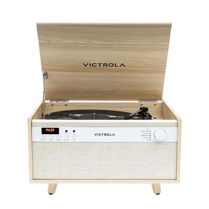 Turntable Victrola Century 6-in-1 Natural - img.1