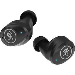 Wireless Headphones Mackie MP-20TWS Black