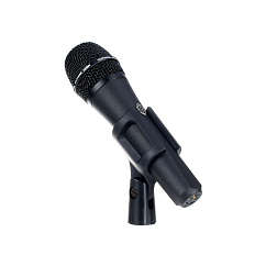 Vocal microphone Telefunken M80 Black